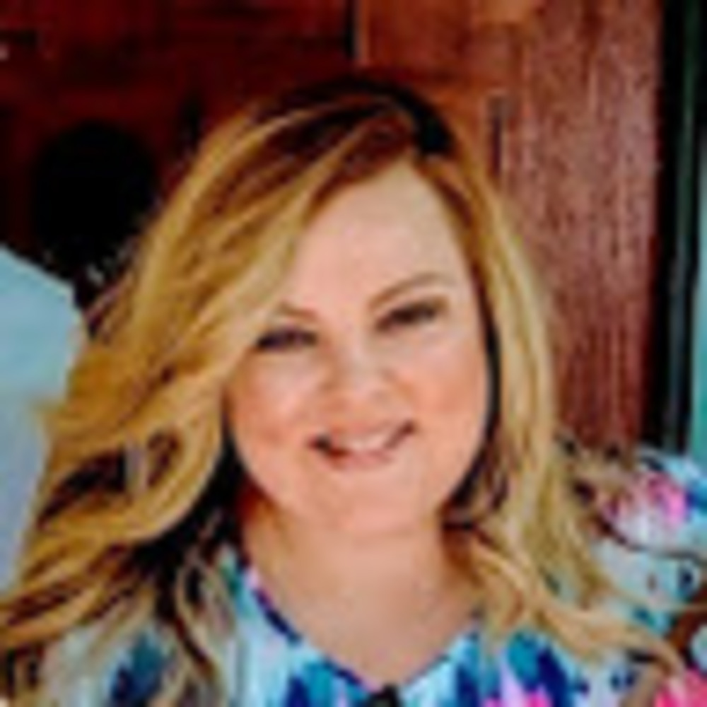 Meet your Posher, Michele